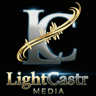 LightCastr Media